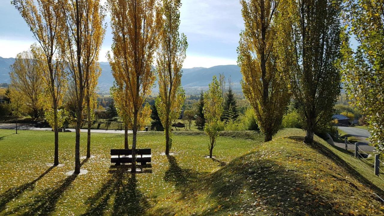 Casa Con Encanto, Jardin, Vistas Y Piscina Estavar ภายนอก รูปภาพ